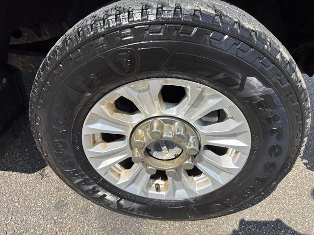 Used 2020 Ford F350 XL w/ STX Appearance Package AWD/4WD image 14