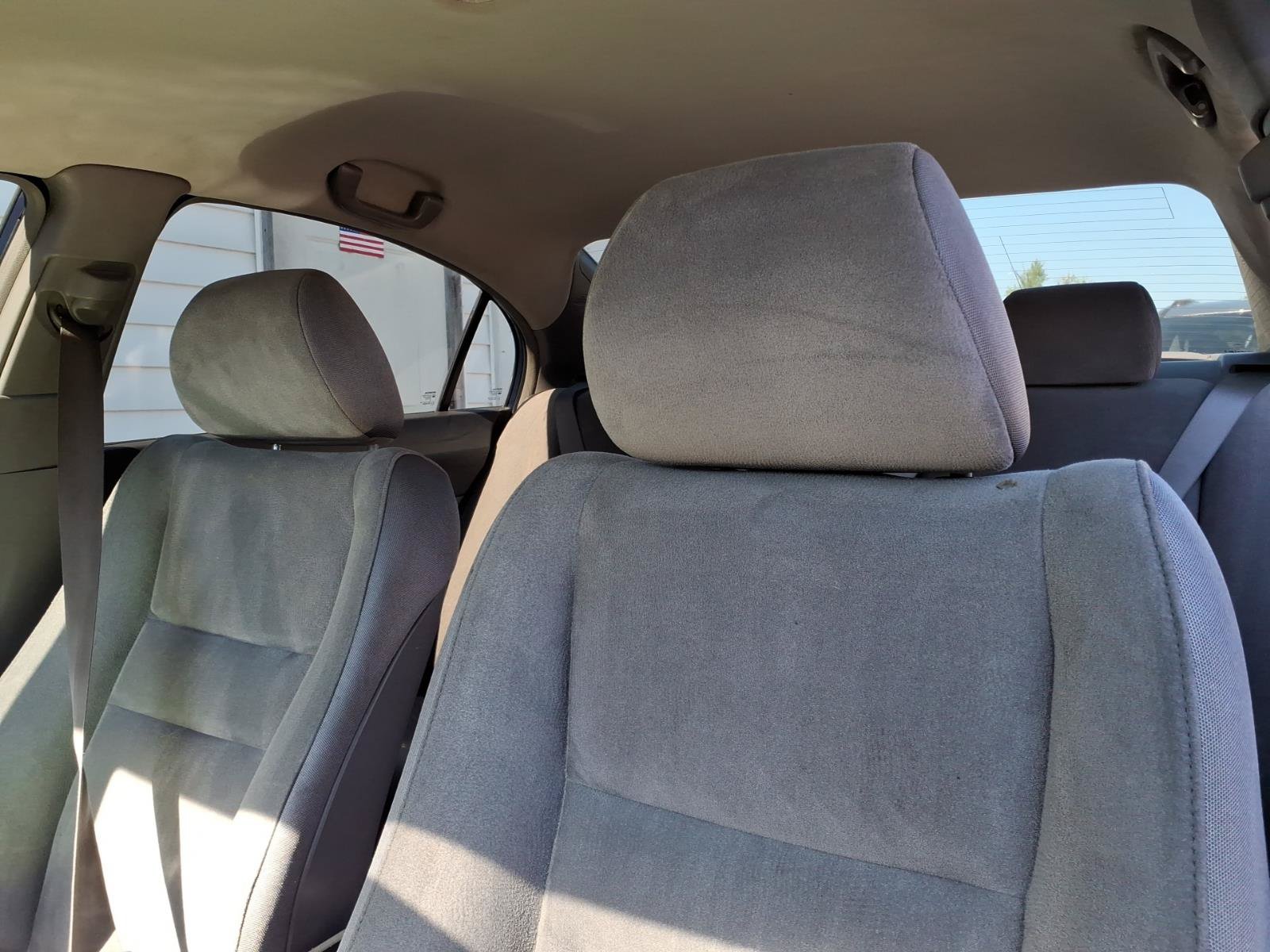 Used 2007 Honda Civic LX image 7