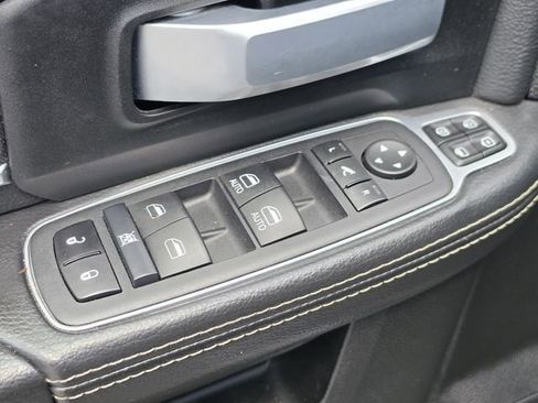 Used 2024 RAM 3500 Big Horn image 20