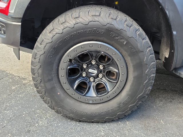 Used 2023 Ford F150 Raptor AWD/4WD image 10