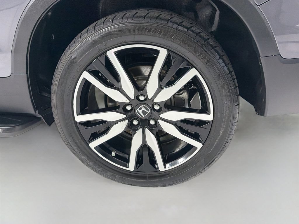 Used 2019 Honda Pilot Elite image 35
