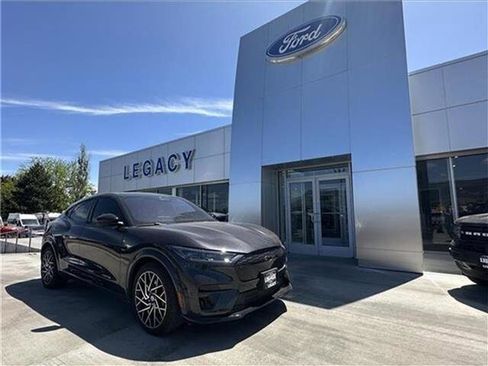 Used 2022 Ford Mustang Mach-E GT w/ GT Performance Edition image 20