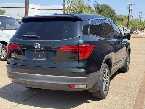 Used 2017 Honda Pilot EX-L image 6