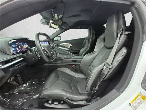 Used 2022 Chevrolet Corvette Stingray Preferred Conv w/ Z51 Performance Package RWD image 17