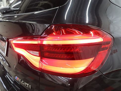 Used 2019 BMW X3 M40i w/ Premium Package AWD/4WD image 13