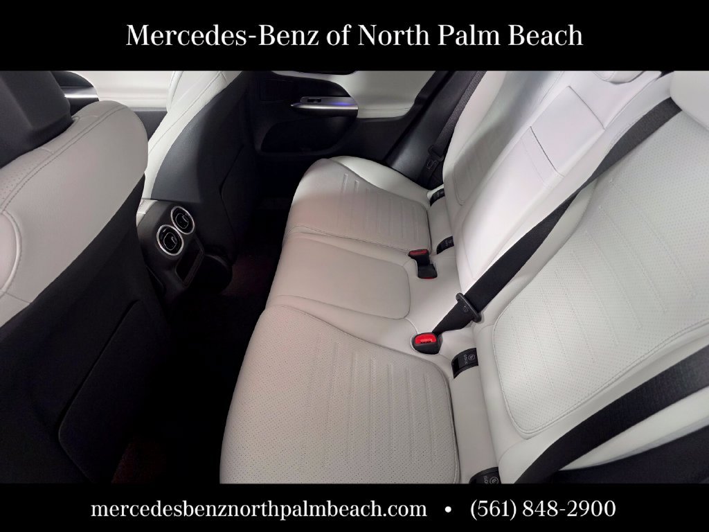 New 2026 Mercedes-Benz GLC 300 image 13