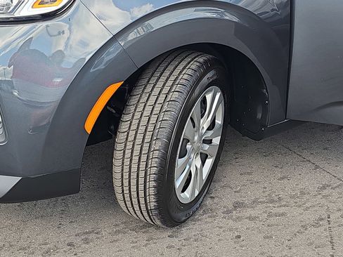 Used 2021 Kia Soul LX FWD image 31