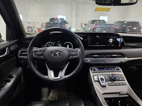 Used 2022 Hyundai Palisade Calligraphy w/ Cargo Package AWD/4WD image 5