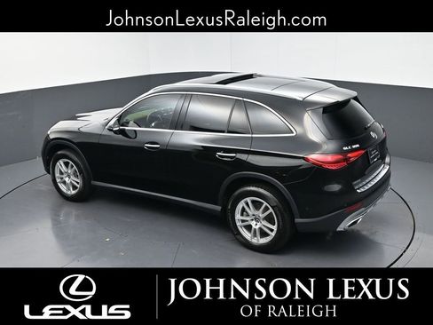 Used 2023 Mercedes-Benz GLC 300 4MATIC image 26