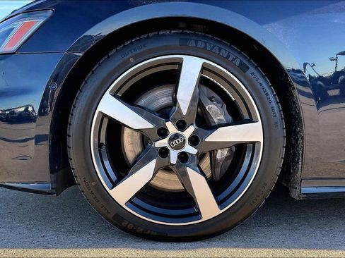 Used 2021 Audi A6 Premium Plus image 35