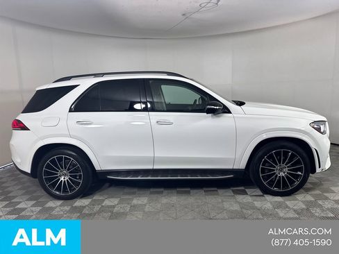 Used 2023 Mercedes-Benz GLE 350 4MATIC image 6