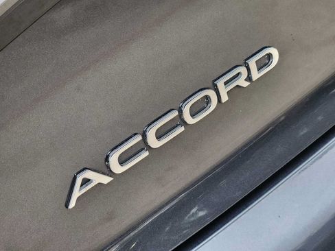 Used 2024 Honda Accord LX image 11