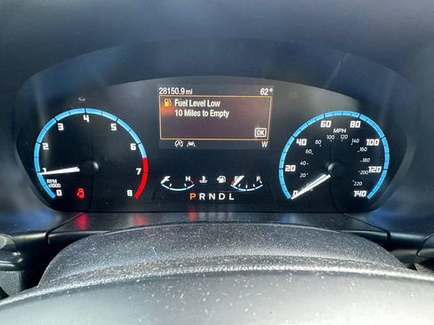 Used 2021 Ford Bronco Sport Big Bend AWD/4WD image 28