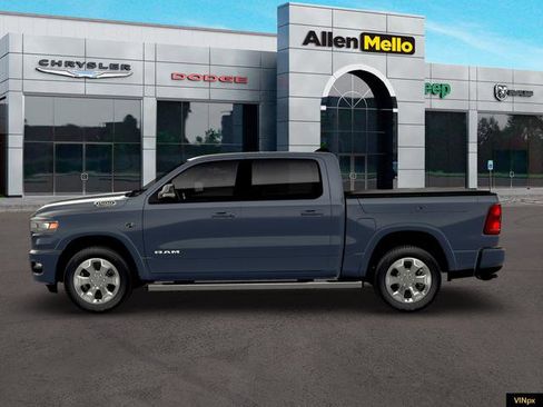 New 2026 RAM 1500 Big Horn image 3