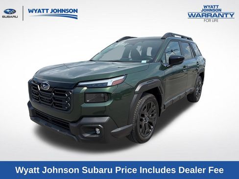 New 2026 Subaru Outback Limited XT AWD/4WD image 1