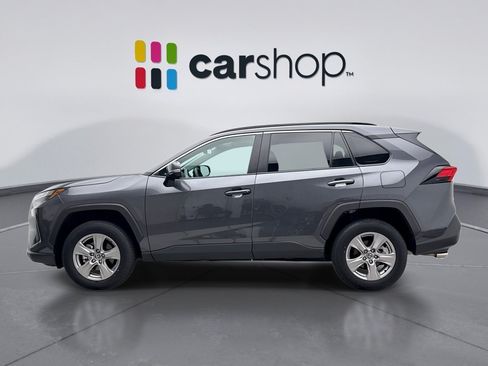 Used 2025 Toyota RAV4 XLE w/ Convenience Package AWD/4WD image 2