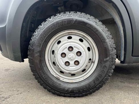 Used 2019 RAM ProMaster 3500 image 9