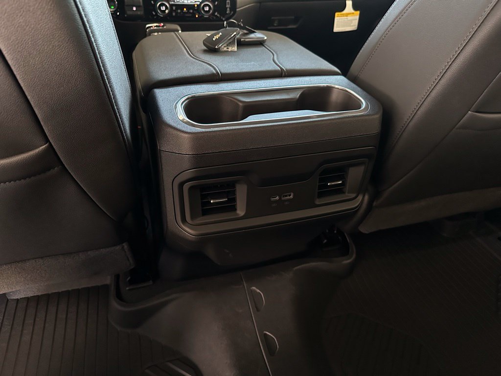 New 2026 Chevrolet Silverado 1500 RST w/ RST All Star Premium Package AWD/4WD image 22