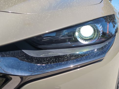 Used 2025 MAZDA CX-30 Carbon image 6