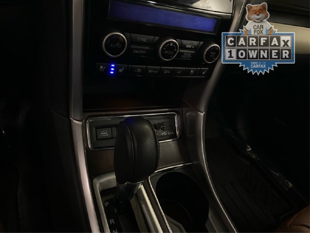Used 2020 Subaru Ascent Touring AWD/4WD image 33
