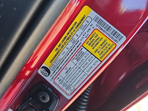 Used 2026 Ford F450 King Ranch w/ FX4 Off-Road Package image 10