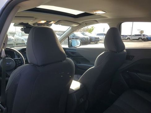 Certified 2026 Subaru Crosstrek 2.0i Premium AWD/4WD image 10