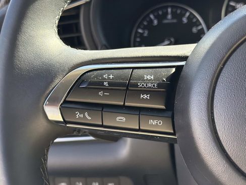 Used 2025 MAZDA CX-30 AWD 2.5 S w/ Premium Package image 9