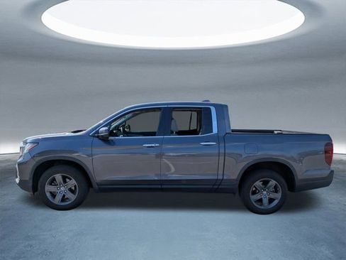 Used 2023 Honda Ridgeline RTL-E image 7