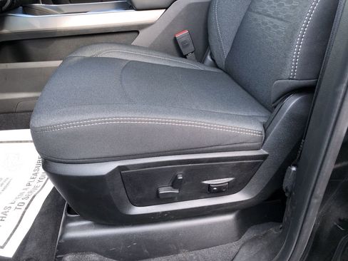 New 2026 RAM 2500 Big Horn image 14