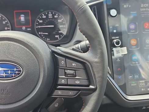 New 2026 Subaru Crosstrek 2.5i Limited AWD/4WD image 19