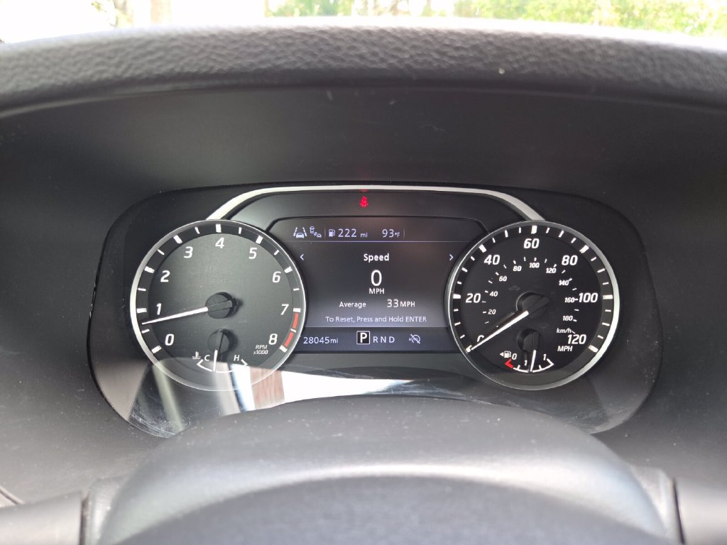 Used 2024 Nissan Frontier SV w/ SV Convenience Package RWD image 34