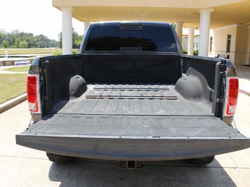 Used 2014 RAM 2500 Laramie w/ Protection Group AWD/4WD image 20
