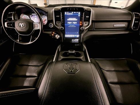 Used 2021 RAM 1500 Laramie image 14