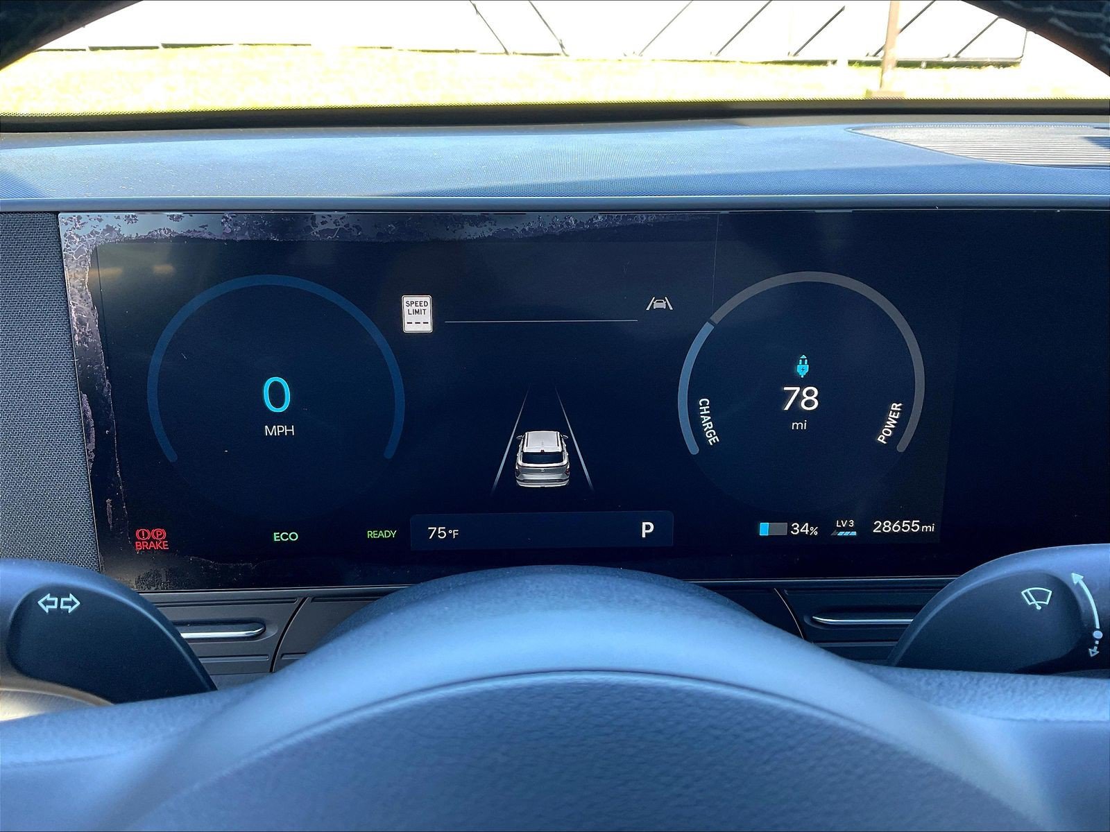 Used 2024 Hyundai Kona SEL FWD image 12