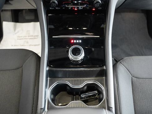 New 2026 Jeep Grand Cherokee L Laredo AWD/4WD image 31