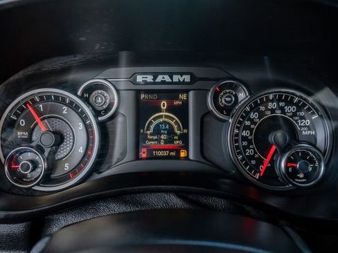 Used 2022 RAM 2500 Tradesman image 25