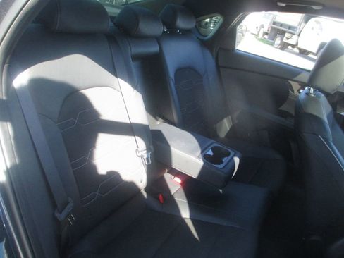 Used 2023 Kia Forte GT-Line w/ GT-Line Premium Package FWD image 20
