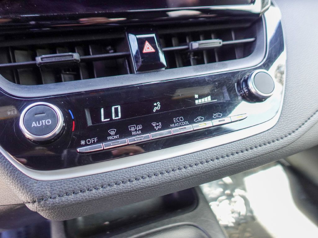 Used 2024 Toyota Corolla SE FWD image 19
