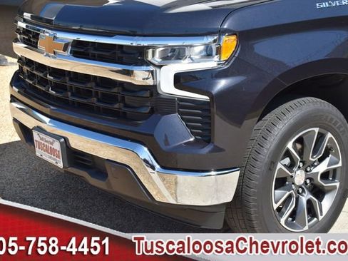 Used 2022 Chevrolet Silverado 1500 LT w/ Protection Package image 39