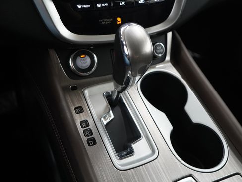 Used 2015 Nissan Murano SL image 26