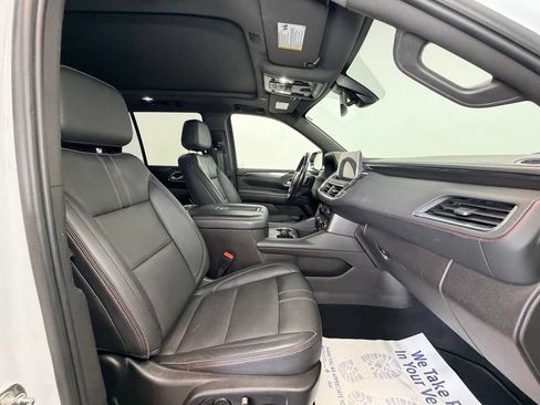 Used 2021 Chevrolet Tahoe RST w/ Luxury Package AWD/4WD image 10