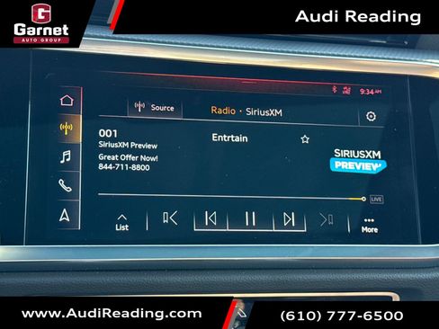 Certified 2021 Audi Q3 2.0T Premium Plus image 25