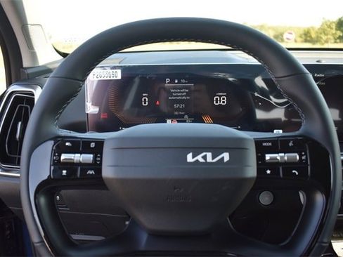 New 2026 Kia Sorento EX image 27