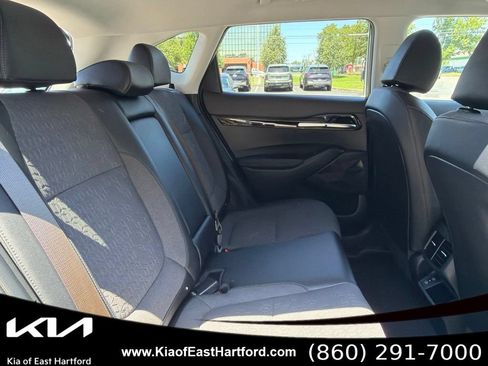 Used 2026 Kia Seltos S AWD/4WD image 13