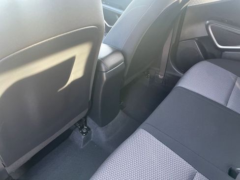 Used 2025 Kia Soul LX w/ LX Technology Package image 23