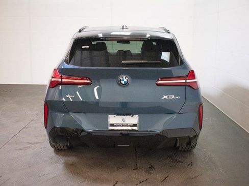 New 2026 BMW X3 xDrive30 w/ M Sport Package image 5