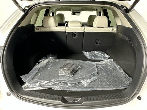 New 2025 MAZDA CX-5 AWD 2.5 S w/ Preferred Package image 16
