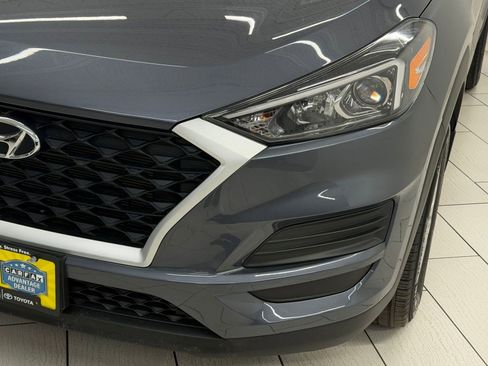 Used 2021 Hyundai Tucson Value AWD/4WD image 9