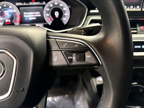 Certified 2023 Audi A5 2.0T Premium Plus w/ Premium Plus AWD/4WD image 21