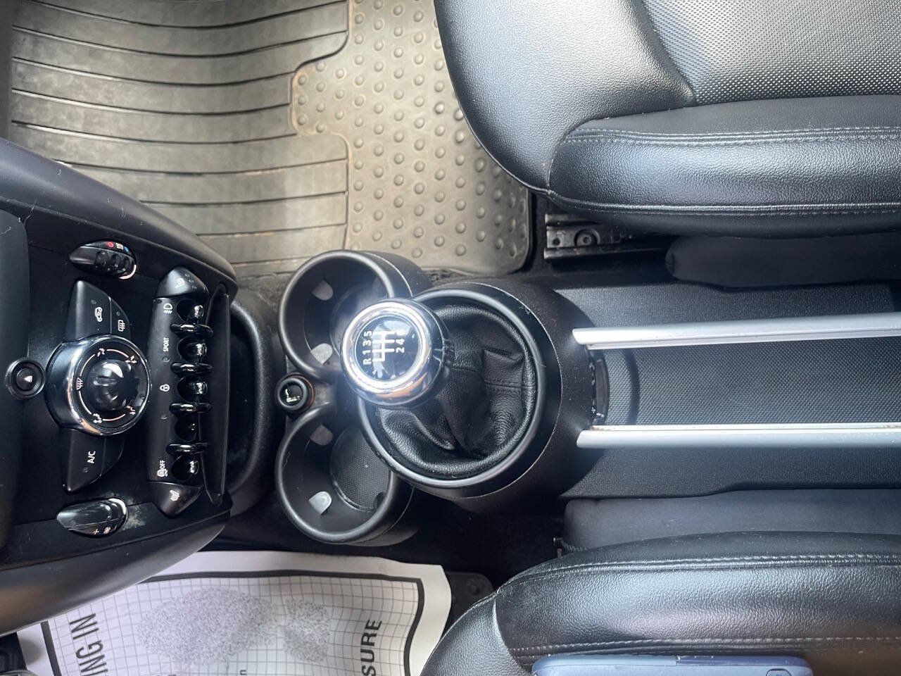 Used 2014 MINI Cooper Countryman S AWD/4WD image 16